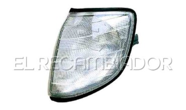 FRONT LAMP Left side (driver) MERCEDES Clase S W140 (93-98) - 14501583