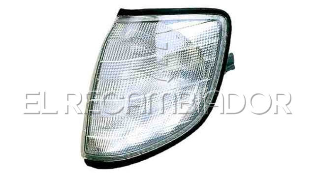 FRONT LAMP Left side (driver) MERCEDES Clase S W140 (93-98) - 14501583