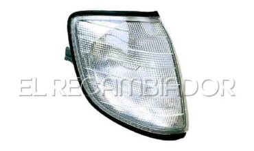 FRONT LAMP Right side (passenger) MERCEDES Clase S W140 (93-98) - 14501584
