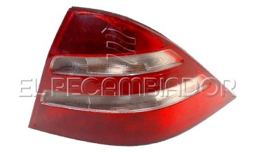 REAR LAMP Right side (passenger) MERCEDES Clase S W220 (98-02) - 16501634
