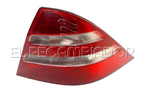 REAR LAMP Right side (passenger) MERCEDES Clase S W220 (98-02) - 16501634