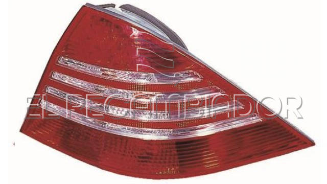 REAR LAMP Right side (passenger) MERCEDES Clase S W220 (02-05) - 16501632