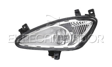 FARO ANTINIEBLA Lado izquierdo (conductor) MERCEDES Clase S W221 (05-09) - 13501701