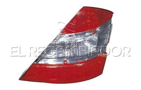 REAR LAMP Right side (passenger) MERCEDES Clase S W221 (05-09) - 16501732