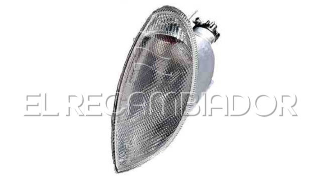 FRONT LAMP Left side (driver) MERCEDES Clase SLK R170 Roadster (96-04) - 14503581