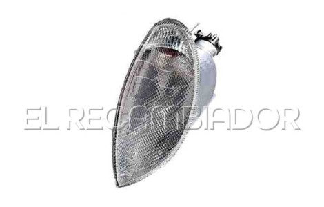 FRONT LAMP Left side (driver) MERCEDES Clase SLK R170 Roadster (96-04) - 14503581