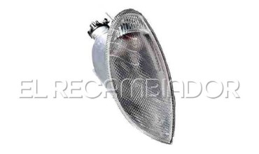 FRONT LAMP Right side (passenger) MERCEDES Clase SLK R170 Roadster (96-04) - 14503582