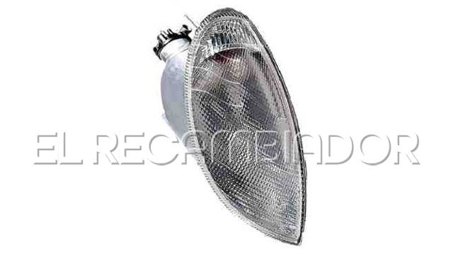 FRONT LAMP Right side (passenger) MERCEDES Clase SLK R170 Roadster (96-04) - 14503582