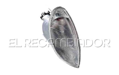 FRONT LAMP Right side (passenger) MERCEDES Clase SLK R170 Roadster (96-04) - 14503582