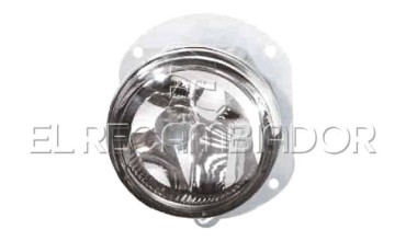 FARO ANTINIEBLA Lado izquierdo (conductor) MERCEDES Clase SLK R171 Roadster (04-11) - 13502901