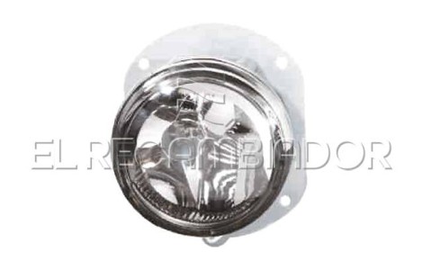 FARO ANTINIEBLA Lado izquierdo (conductor) MERCEDES Clase SLK R171 Roadster (04-11) - 13502901