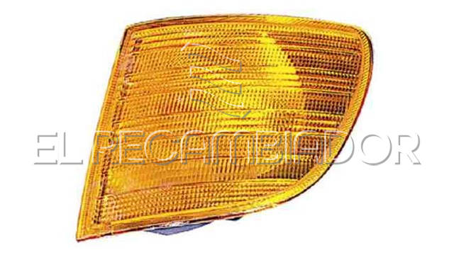 FRONT LAMP Left side (driver) MERCEDES Clase V W638 (96-03) - 14508541