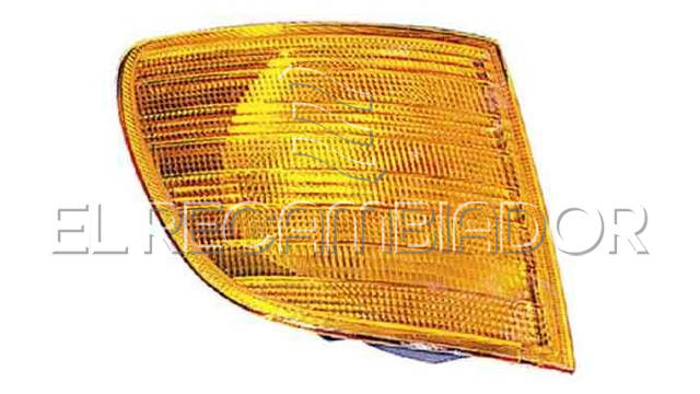 FRONT LAMP Right side (passenger) MERCEDES Clase V W638 (96-03) - 14508542