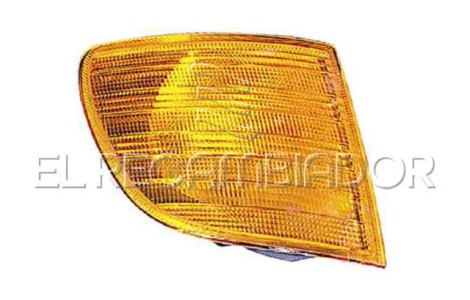 FRONT LAMP Right side (passenger) MERCEDES Clase V W638 (96-03) - 14508542