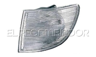 FRONT LAMP Left side (driver) MERCEDES Clase V W638 (96-03) - 14508581