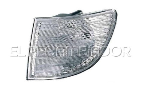 FRONT LAMP Left side (driver) MERCEDES Clase V W638 (96-03) - 14508581
