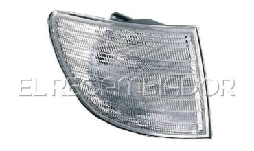 FRONT LAMP Right side (passenger) MERCEDES Clase V W638 (96-03) - 14508582