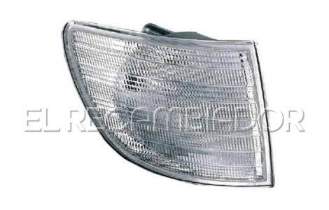FRONT LAMP Right side (passenger) MERCEDES Clase V W638 (96-03) - 14508582