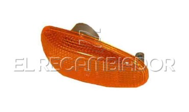PILOTO LATERAL Lado izquierdo - Lado derecho (reversible) MERCEDES Clase V W638 (96-03) - 15509039