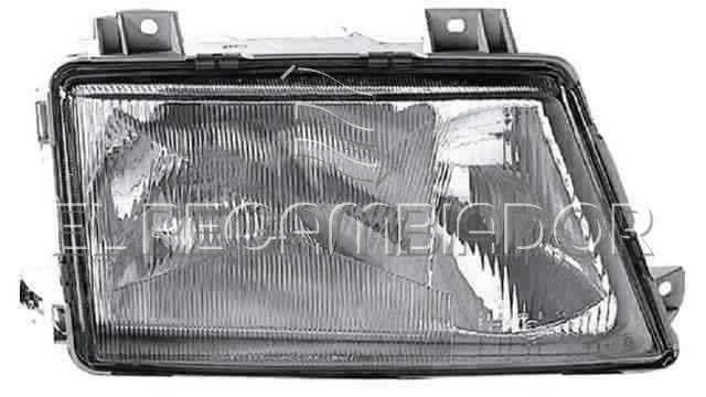 FARO PRINCIPAL Lado derecho (acompañante) MERCEDES SPRINTER (95-00) - 11509004