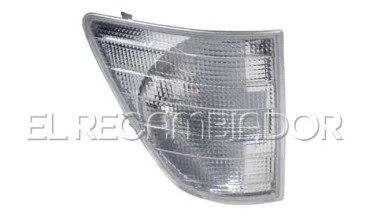 FRONT LAMP Right side (passenger) MERCEDES SPRINTER (95-00) - 14509062