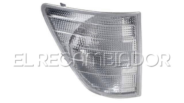 FRONT LAMP Right side (passenger) MERCEDES SPRINTER (95-00) - 14509062