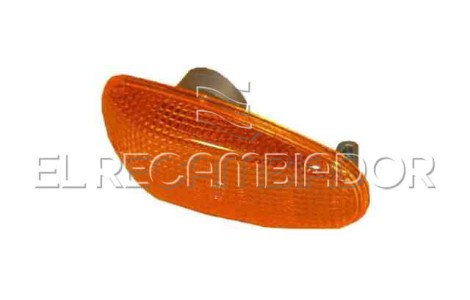 PILOTO LATERAL Lado izquierdo - Lado derecho (reversible) MERCEDES SPRINTER (95-00) - 15509039