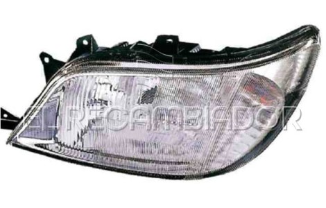 FARO PRINCIPAL Lado izquierdo (conductor) MERCEDES SPRINTER (00-02) - 11509101