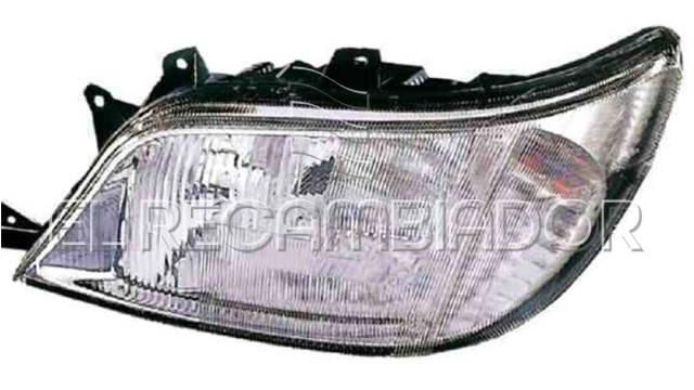 FARO PRINCIPAL Lado izquierdo (conductor) MERCEDES SPRINTER (00-02) - 11509103