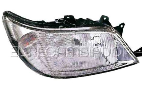 FARO PRINCIPAL Lado derecho (acompañante) MERCEDES SPRINTER (00-02) - 11509104
