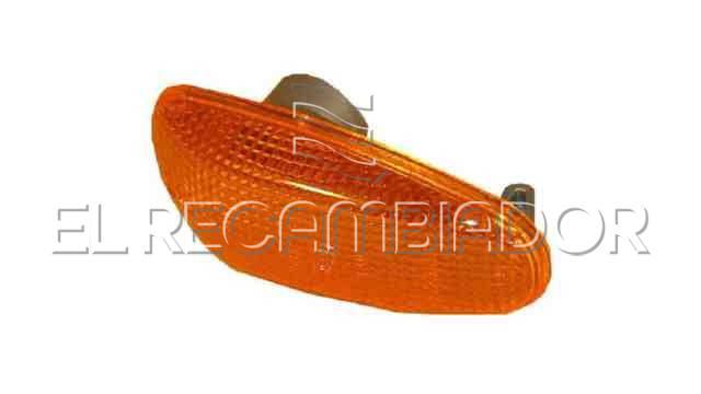 PILOTO LATERAL Lado izquierdo - Lado derecho (reversible) MERCEDES SPRINTER (00-02) - 15509039