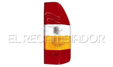 PILOTO TRASERO Lado derecho (acompañante) MERCEDES SPRINTER (00-02) - 16509032