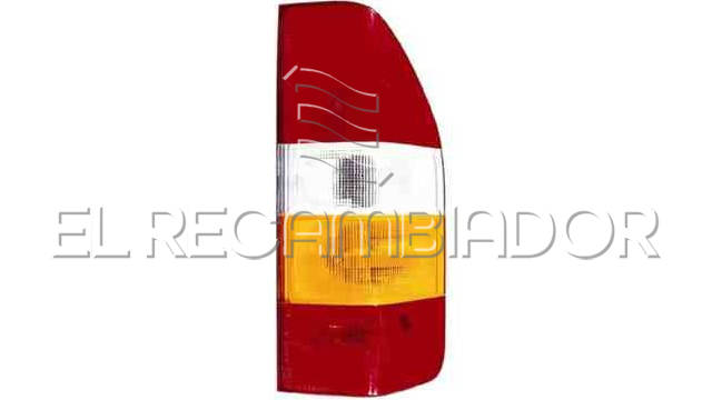 PILOTO TRASERO Lado derecho (acompañante) MERCEDES SPRINTER (00-02) - 16509032