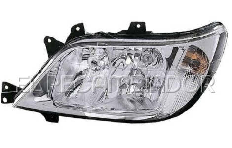 FARO PRINCIPAL Lado izquierdo (conductor) MERCEDES SPRINTER (02-06) - 11509201
