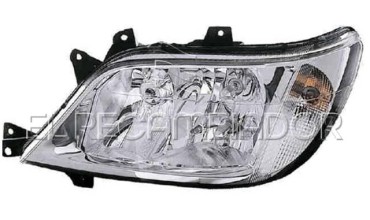 FARO PRINCIPAL Lado izquierdo (conductor) MERCEDES SPRINTER (02-06) - 11509203