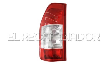 PILOTO TRASERO Lado izquierdo (conductor) MERCEDES SPRINTER (02-06) - 16509133