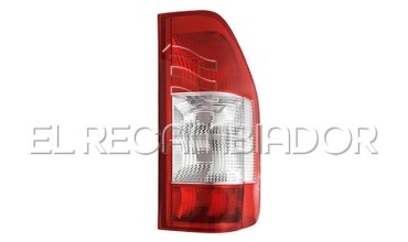 PILOTO TRASERO Lado derecho (acompañante) MERCEDES SPRINTER (02-06) - 16509134