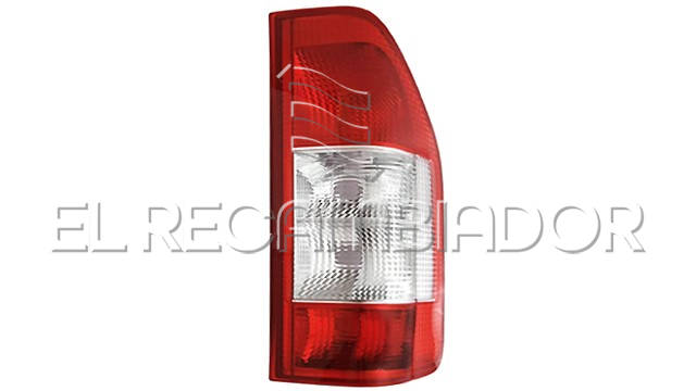 PILOTO TRASERO Lado derecho (acompañante) MERCEDES SPRINTER (02-06) - 16509134