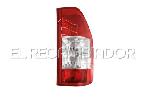 PILOTO TRASERO Lado derecho (acompañante) MERCEDES SPRINTER (02-06) - 16509134