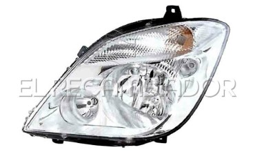 FARO PRINCIPAL Lado izquierdo (conductor) MERCEDES SPRINTER (06-12) - 11509301