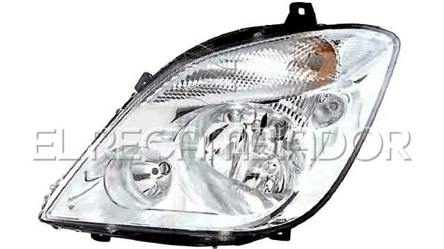 FARO PRINCIPAL Lado izquierdo (conductor) MERCEDES SPRINTER (06-12) - 11509301