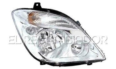 FARO PRINCIPAL Lado derecho (acompañante) MERCEDES SPRINTER (06-12) - 11509302