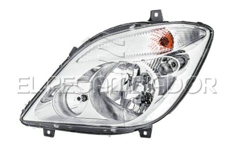 FARO PRINCIPAL Lado izquierdo (conductor) MERCEDES SPRINTER (06-12) - 11509305