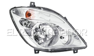 FARO PRINCIPAL Lado derecho (acompañante) MERCEDES SPRINTER (06-12) - 11509304