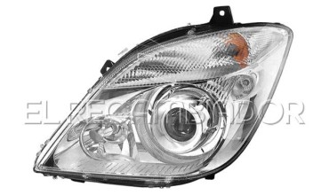 FARO PRINCIPAL Lado izquierdo (conductor) MERCEDES SPRINTER (06-12) - 11509307