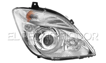 FARO PRINCIPAL Lado derecho (acompañante) MERCEDES SPRINTER (06-12) - 11509308
