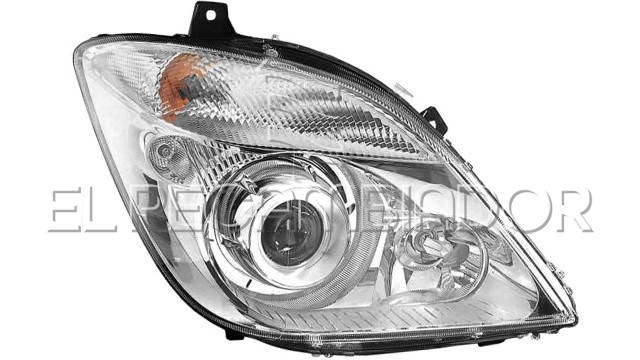 FARO PRINCIPAL Lado derecho (acompañante) MERCEDES SPRINTER (06-12) - 11509308