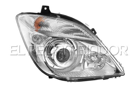 FARO PRINCIPAL Lado derecho (acompañante) MERCEDES SPRINTER (06-12) - 11509308