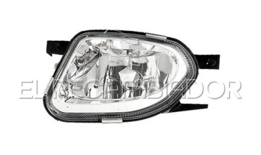 FARO ANTINIEBLA Lado izquierdo (conductor) MERCEDES SPRINTER (06-12) - 13509301