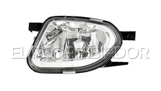 FARO ANTINIEBLA Lado izquierdo (conductor) MERCEDES SPRINTER (06-12) - 13509301